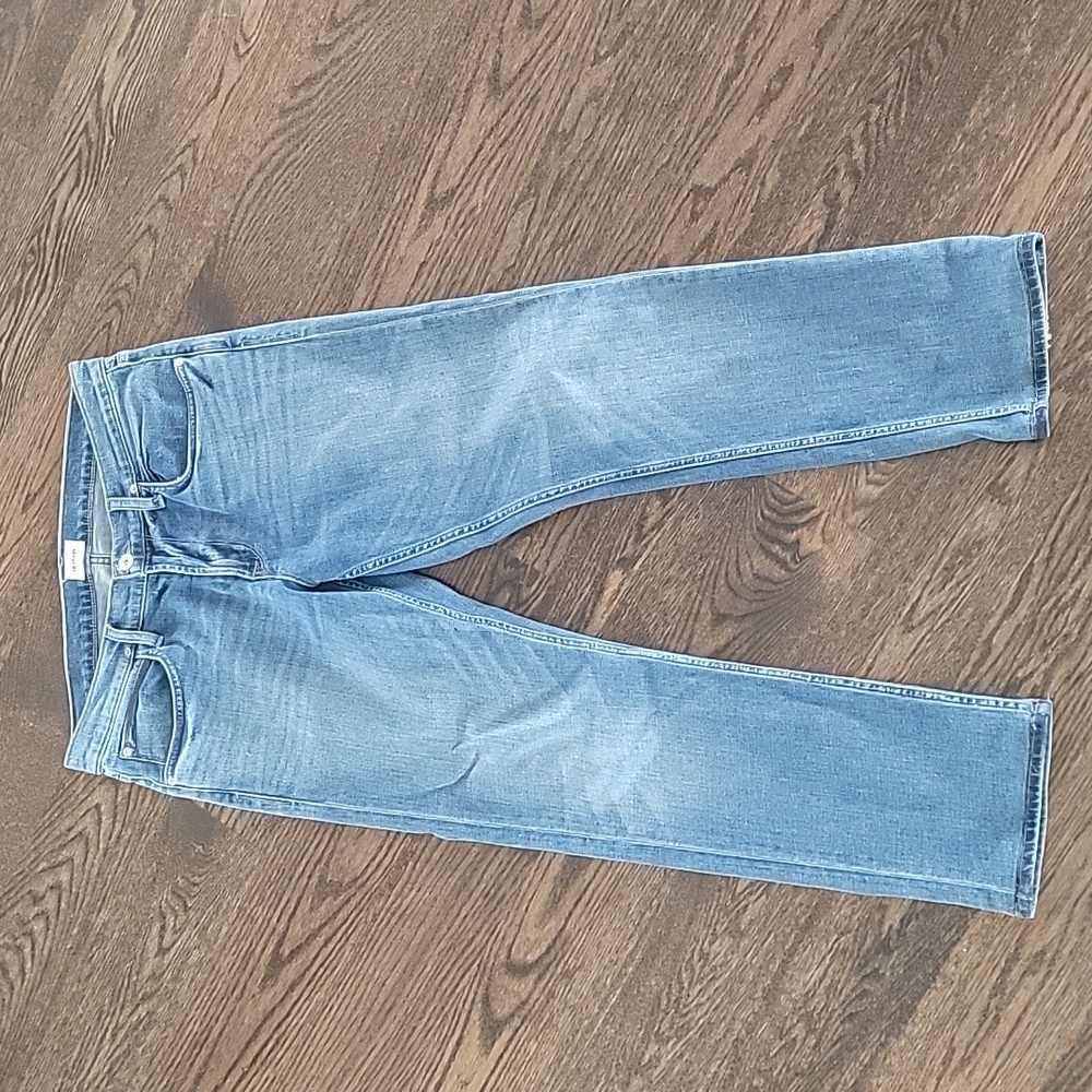 Hudson Jeans